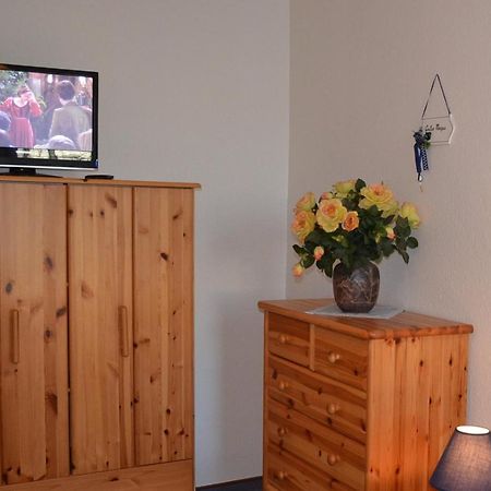 Oesterstrasse 13 Steffen Büsum Eksteriør billede