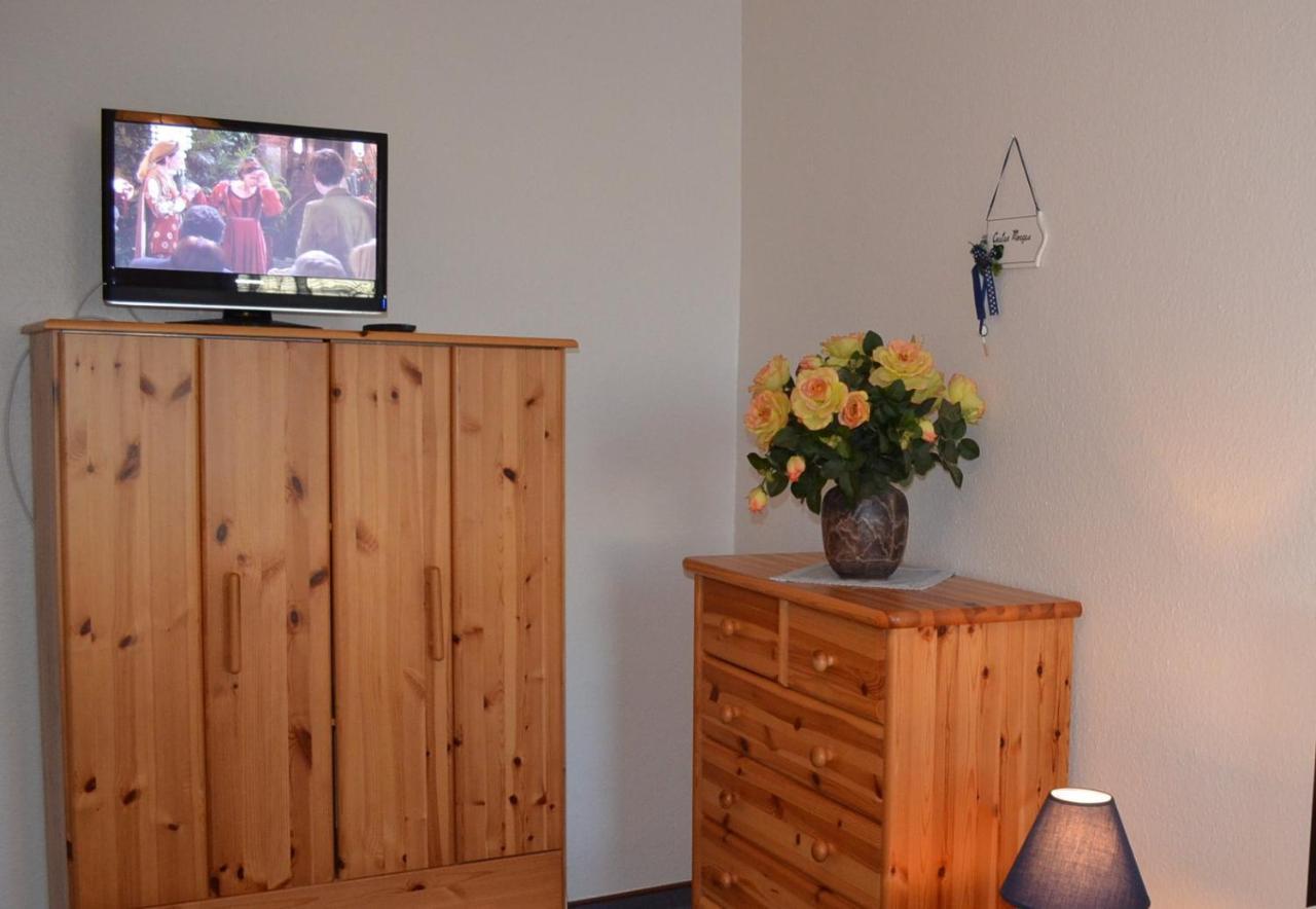 Oesterstrasse 13 Steffen Büsum Eksteriør billede